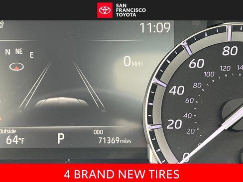 Used 2022 Toyota Highlander Platinum AWD/4WD image 35