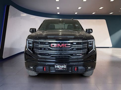 New 2026 GMC Sierra 1500 AT4 w/ AT4 Preferred Package image 2