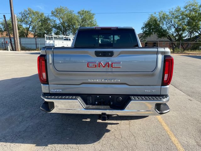 Used 2023 GMC Sierra 1500 SLT AWD/4WD image 5