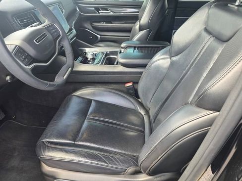 Used 2022 Jeep Wagoneer Series I image 20