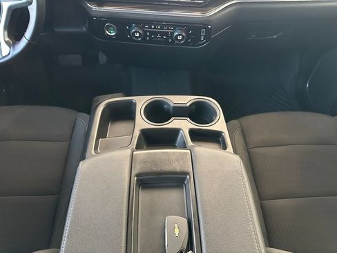 Used 2024 Chevrolet Silverado 1500 LT AWD/4WD image 21
