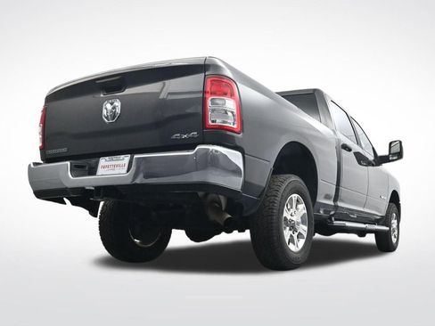 Used 2024 RAM 2500 Big Horn image 33