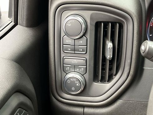 Certified 2024 GMC Sierra 1500 Pro w/ Graphite Edition AWD/4WD image 16