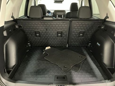 Used 2022 Ford Bronco Sport Big Bend w/ Convenience Package image 16