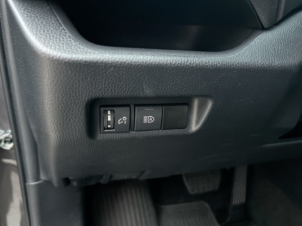 Certified 2024 Toyota RAV4 LE FWD image 13