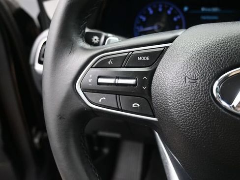 Used 2020 Hyundai Palisade SEL w/ Convenience Package FWD image 6
