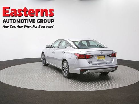 Used 2023 Nissan Altima 2.5 SV w/ SV Premium Package AWD/4WD image 38