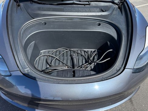 Used 2021 Tesla Model 3 Standard Range Plus image 20