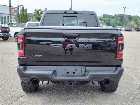 Used 2023 RAM 1500 TRX w/ TRX Level 2 Equipment Group AWD/4WD image 17