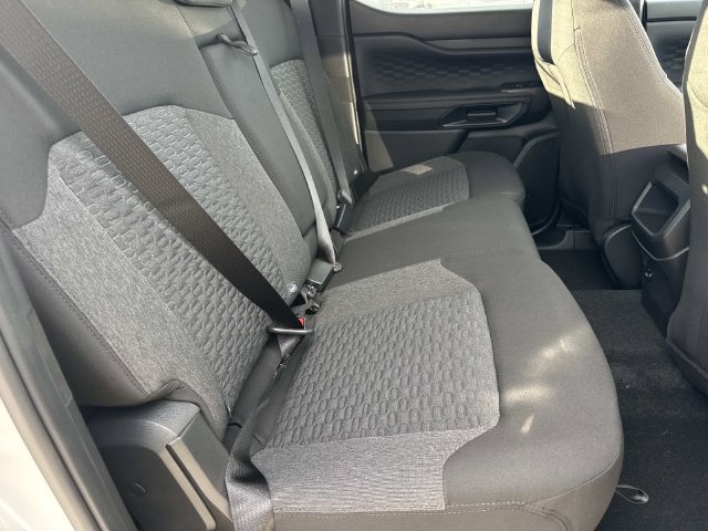 New 2026 Ford Ranger XLT w/ Equipment Group 301A High RWD image 12