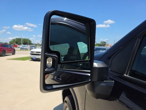 Used 2024 Chevrolet Silverado 2500 LT w/ All Star Edition AWD/4WD image 7