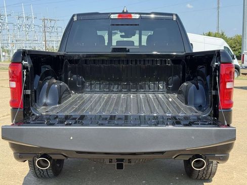 New 2026 RAM 1500 Laramie image 8