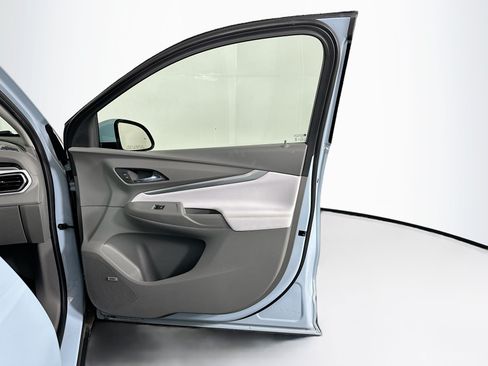 Used 2023 Chevrolet Bolt EUV Premier w/ Sun & Sound Package FWD image 32