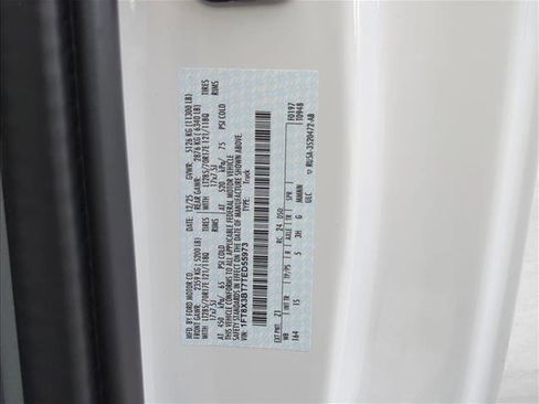 New 2026 Ford F350 XL w/ 360-Degree Camera Package image 19