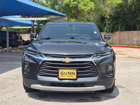 Used 2020 Chevrolet Blazer LT FWD image 8