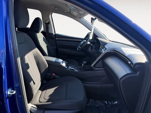 Used 2024 Hyundai Tucson SEL image 19