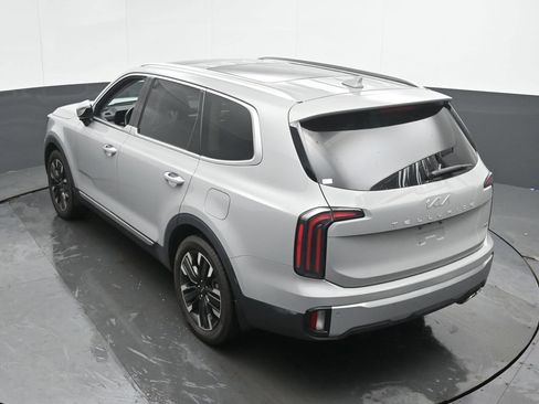 Used 2023 Kia Telluride SX AWD/4WD image 42