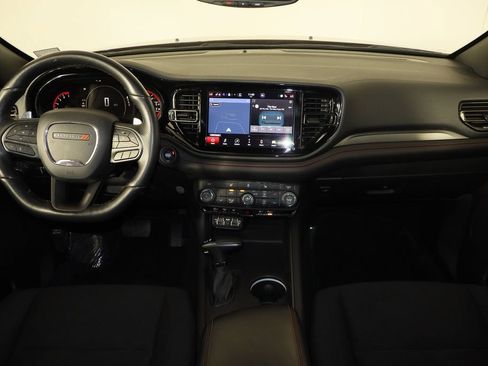 Used 2025 Dodge Durango GT AWD/4WD image 13