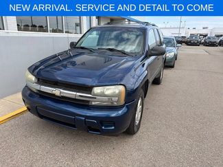 Used 2003 Chevrolet TrailBlazer LS w/ Preferred Equipment Group RWD video 1