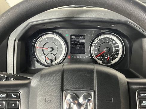 Used 2020 RAM 1500 Classic SLT image 19