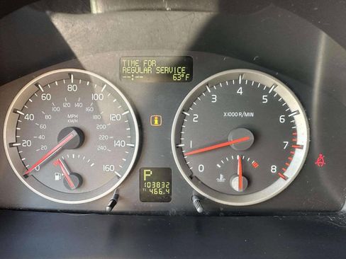 Used 2005 Volvo S40 2.4i image 27