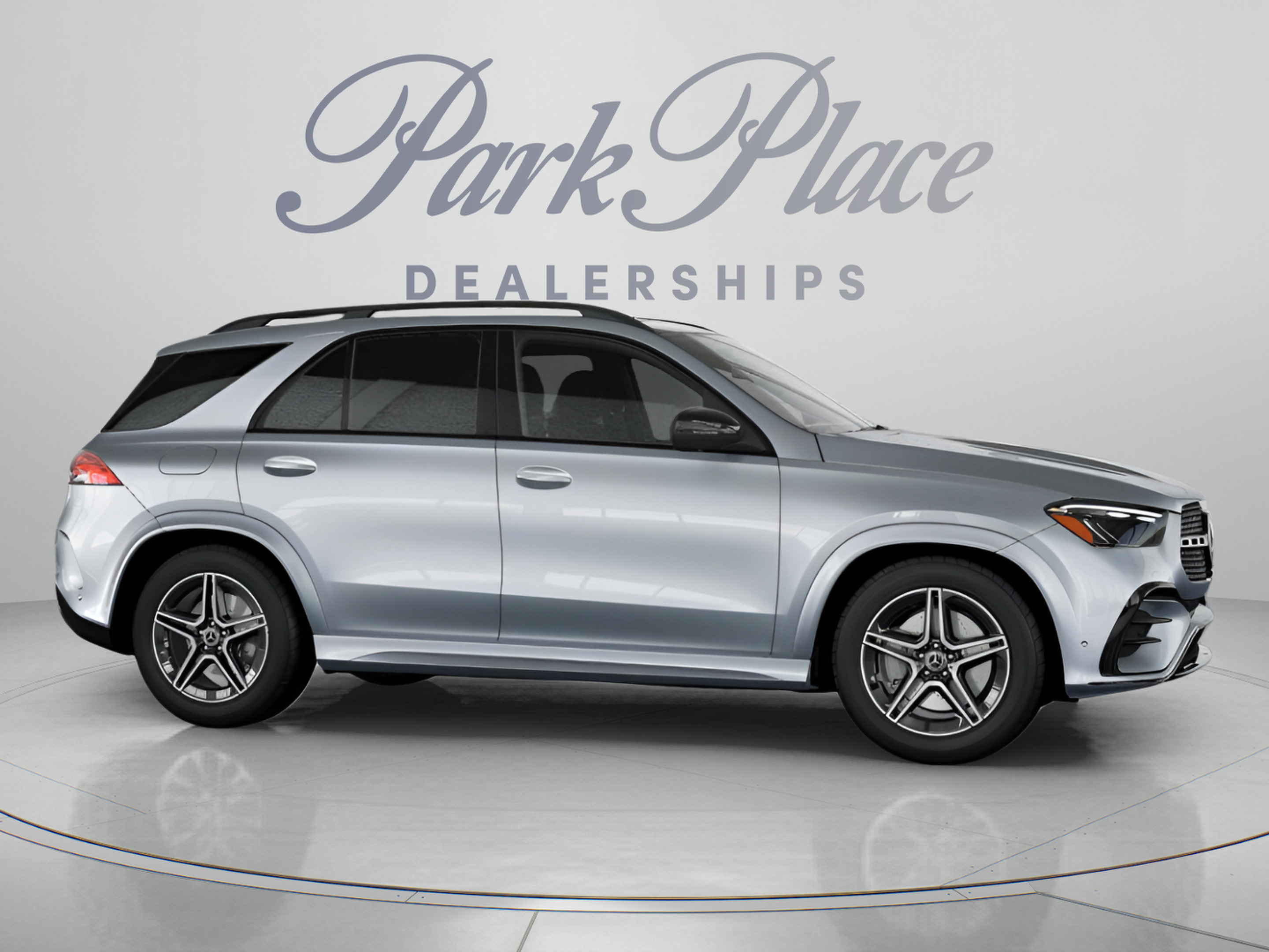Certified 2026 Mercedes-Benz GLE 350 4MATIC image 53