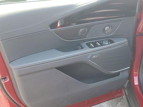 New 2026 Lincoln Nautilus Premier w/ Equipment Group 102A image 9