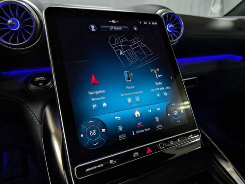 New 2025 Mercedes-Benz AMG GT 55 image 27