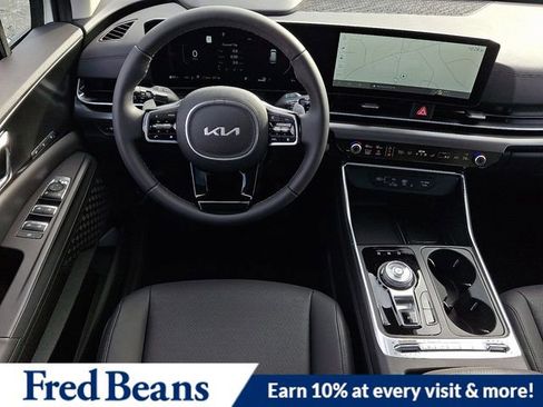 New 2026 Kia Carnival SX Prestige image 7