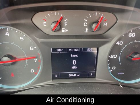 Used 2024 Chevrolet Malibu LT image 10