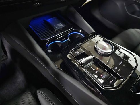 New 2027 BMW 530i xDrive AWD/4WD image 30