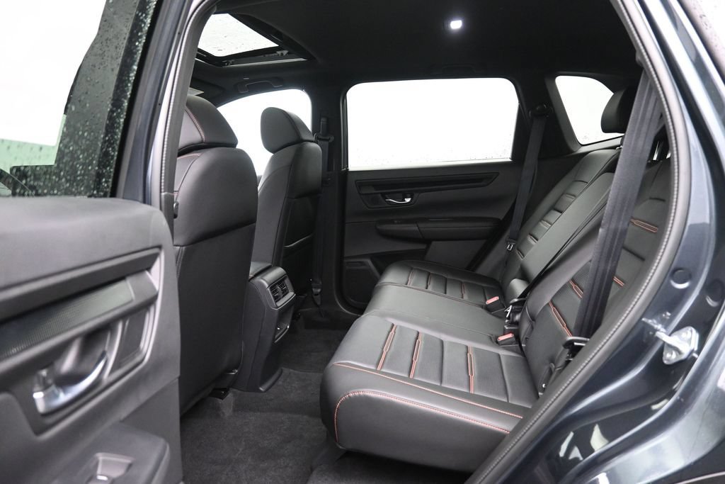 New 2027 Honda CR-V Sport-L image 20
