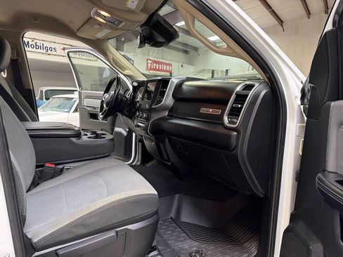Used 2020 RAM 3500 Lone Star w/ Safety Group AWD/4WD image 33