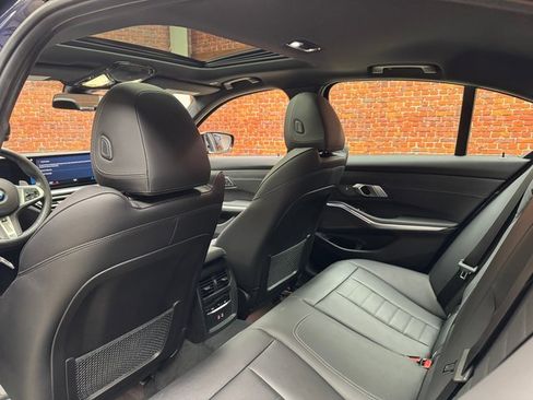 Used 2023 BMW M340i xDrive w/ Premium Package image 24