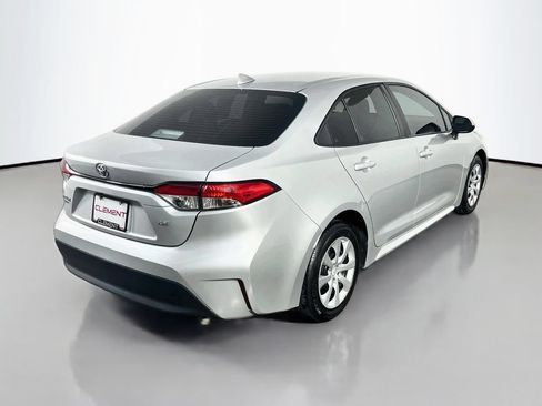 Used 2024 Toyota Corolla LE FWD image 7