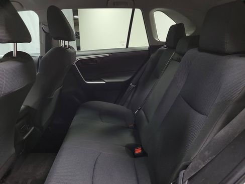 Used 2023 Toyota RAV4 LE AWD/4WD image 20