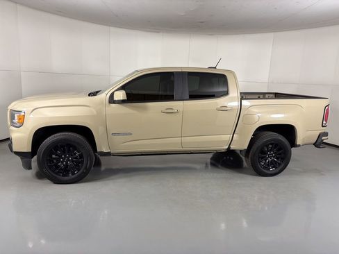 Used 2022 GMC Canyon Elevation image 5