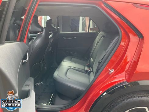 Used 2023 Kia Niro Wind FWD image 24