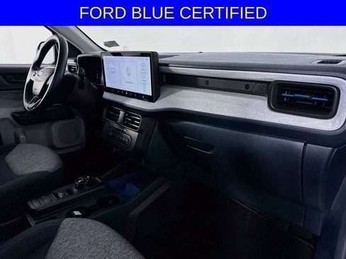 Certified 2026 Ford Maverick XLT AWD/4WD image 30