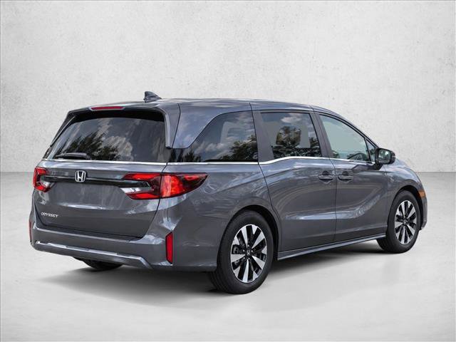 New 2027 Honda Odyssey EX-L image 7