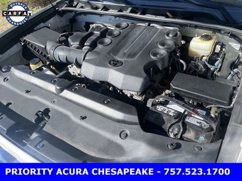 Used 2012 Toyota 4Runner SR5 image 23