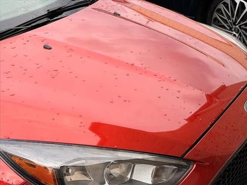 Used 2018 Ford Focus ST image 20