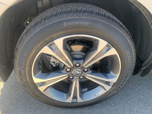 Used 2024 Acura RDX SH-AWD w/ Advance Package image 6