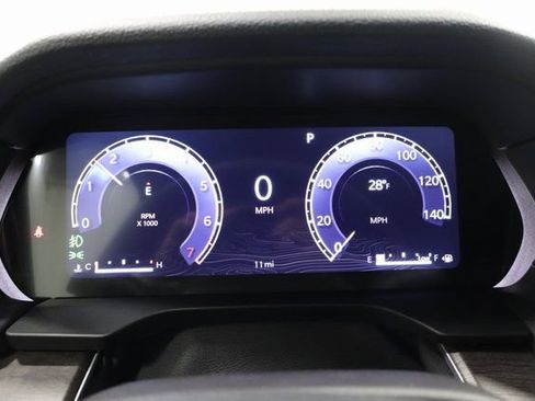 New 2025 Jeep Grand Cherokee Limited image 20