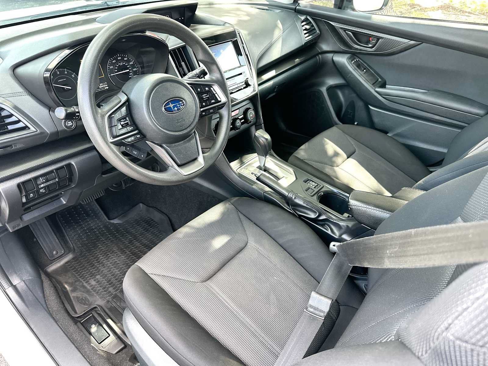Used 2022 Subaru Impreza 2.0i Premium AWD/4WD image 18