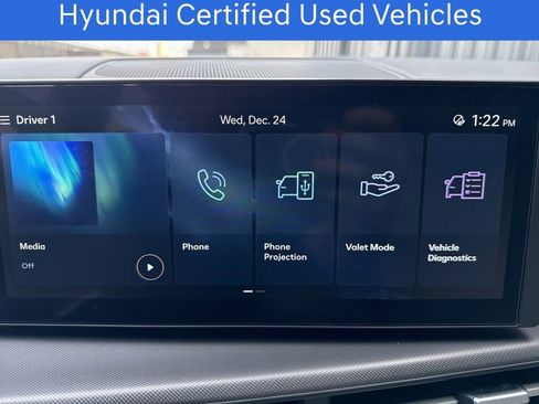 Used 2025 Hyundai Santa Fe SEL image 26