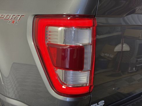 Certified 2023 Ford F150 Lariat image 8