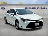 Used 2023 Toyota Corolla LE image 4