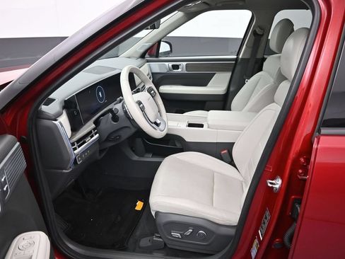 Used 2024 Hyundai Santa Fe Limited AWD/4WD image 9