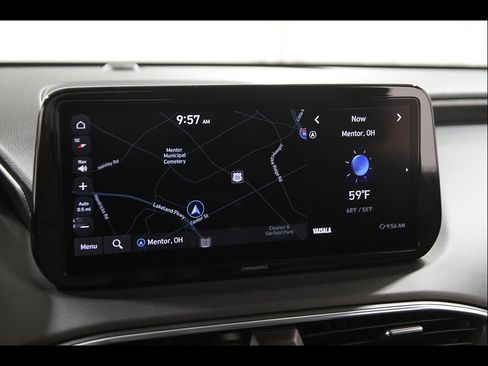 Certified 2023 Hyundai Santa Fe XRT AWD/4WD image 10